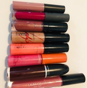 Lipsticks